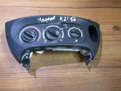 Автозапчастина б/у  для RENAULT MEGANE I SCENIC (JA0)  Посилання на OEM IAM 655738N  101214
