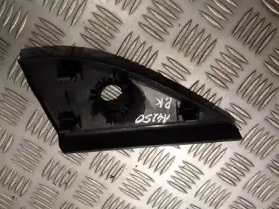 Peça sobressalente para automóvel em segunda mão plásticos por fiat stilo (192) 1.9 jtd cat referências oem iam 7352785sx