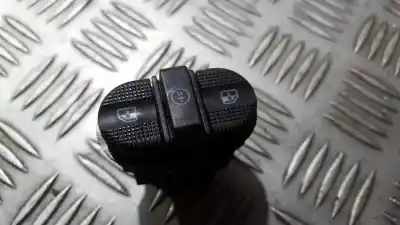 Peça sobressalente para automóvel em segunda mão botão / interruptor elevador vidro dianteiro esquerdo por ford galaxy (vx) 1.9 tdi cat referências oem iam 7m0959855