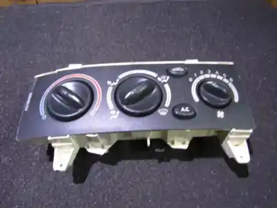 Pezzo di ricambio per auto di seconda mano  per RENAULT MEGANE I SCENIC (JA0)  Riferimenti OEM IAM   