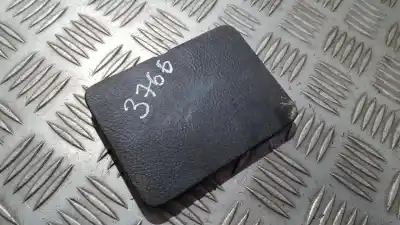 Pezzo di ricambio per auto di seconda mano plastica per toyota corolla (e11) 2.0 d-4d linea sol riferimenti oem iam 64791