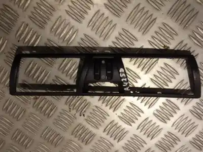 Peça sobressalente para automóvel em segunda mão plásticos por fiat stilo (192) 1.9 jtd cat referências oem iam 