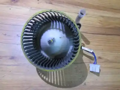 Peça sobressalente para automóvel em segunda mão motor de sofagem por mazda 323 1.5 g 16v/25 (egi dohc) referências oem iam hb111be5m03  894000-0060