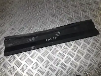 Pezzo di ricambio per auto di seconda mano plastica per opel vectra b caravan 2.0 dti riferimenti oem iam 