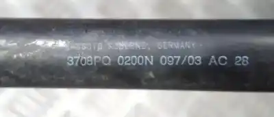 Автозапчасти б/у амортизаторы багажника/двери за saab 9-5 (ys3e) 3.0 tid ссылки oem iam 3708pq0200n  