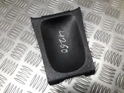 Pezzo di ricambio per auto di seconda mano plastica per opel vectra b caravan 2.0 dti riferimenti oem iam 90503606