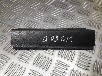 Pezzo di ricambio per auto di seconda mano plastica per opel vectra b caravan 2.0 dti riferimenti oem iam 