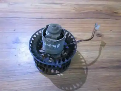 Pezzo di ricambio per auto di seconda mano Motore Di Riscaldamento per OPEL CORSA B 1.4 CAT (2H6) Riferimenti OEM IAM 1BB42  