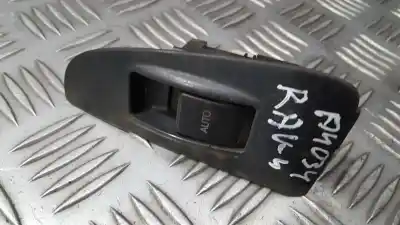 Автозапчасти б/у выключатель левого переднего окна за toyota rav 4 (a3) 2.2 turbodiesel cat ссылки oem iam 7427205020