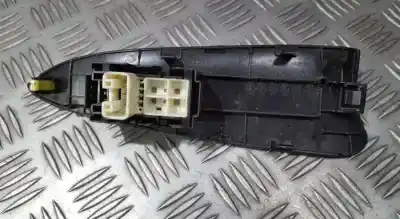Peça sobressalente para automóvel em segunda mão botão / interruptor elevador vidro dianteiro esquerdo por toyota rav 4 (a3) 2.2 turbodiesel cat referências oem iam 7423242060  74232-42060