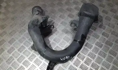 Автозапчасти б/у трубка за toyota rav 4 (a3) 2.2 turbodiesel cat ссылки oem iam 1775128060  17751-28060