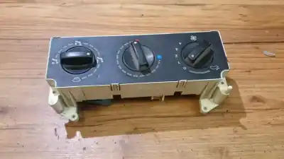 Peça sobressalente para automóvel em segunda mão Comando De Sofagem (chauffage / Ar Condicionado) por CITROEN BERLINGO 1.8 Multivolumen Referências OEM IAM 654965  