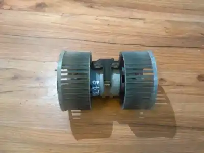 Peça sobressalente para automóvel em segunda mão MOTOR DE SOFAGEM por BMW 3-SERIES, E46 2002.06 - 2005.02 FACELIFT  Referências OEM IAM C5204  