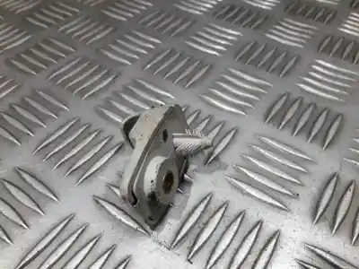 Pezzo di ricambio per auto di seconda mano plastica per fiat stilo (192) 1.9 jtd cat riferimenti oem iam   