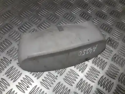 Peça sobressalente para automóvel em segunda mão plásticos por fiat stilo (192) 1.9 jtd cat referências oem iam 735284368