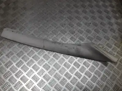 Peça sobressalente para automóvel em segunda mão plásticos por fiat stilo (192) 1.9 jtd cat referências oem iam 735282371dx