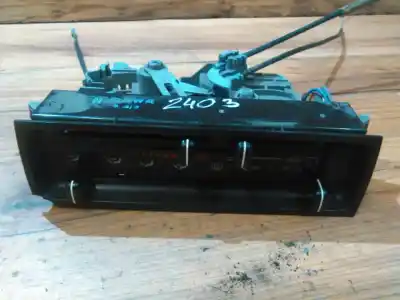 Peça sobressalente para automóvel em segunda mão Comando De Sofagem (chauffage / Ar Condicionado) por MAZDA 323 1.5 G 16V/25 (EGI DOHC) Referências OEM IAM   