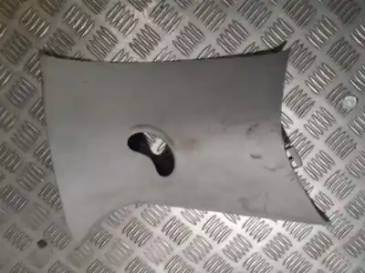 Peça sobressalente para automóvel em segunda mão plásticos por fiat stilo (192) 1.9 jtd cat referências oem iam 735278767