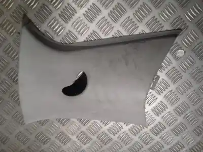 Peça sobressalente para automóvel em segunda mão plásticos por fiat stilo (192) 1.9 jtd cat referências oem iam 735278766