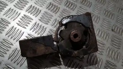 Pezzo di ricambio per auto di seconda mano supporto motore per toyota corolla (e11) 2.0 d-4d linea sol riferimenti oem iam 