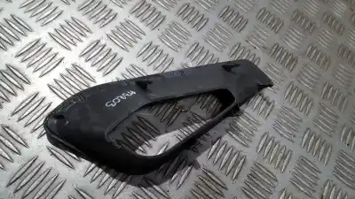 Pezzo di ricambio per auto di seconda mano plastica per volkswagen golf v variant (1k5) 1.9 tdi riferimenti oem iam 1k0864375b  