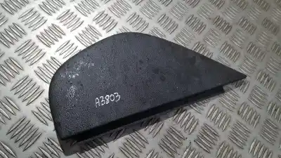 Автозапчастина б/у пластикler для volkswagen golf v variant (1k5) 1.9 tdi посилання на oem iam 1k0858247a