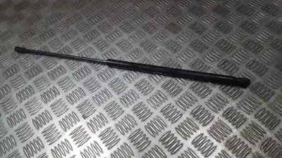 Peça sobressalente para automóvel em segunda mão amortecedores do tronco / porta por citroen c1 1.0 cat (384f) referências oem iam 689500h020