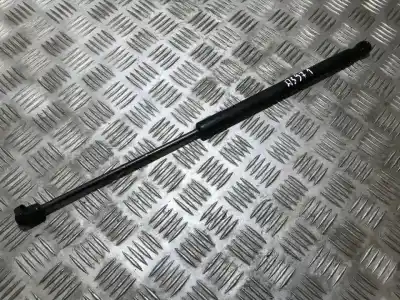 Peça sobressalente para automóvel em segunda mão amortecedores do tronco / porta por opel insignia a (g09) 2.0 cdti (68) referências oem iam 13332570