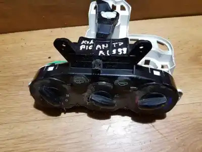 Second-hand car spare part  for KIA PICANTO  OEM IAM references 9725007XXX  