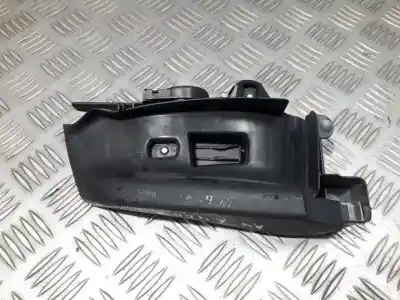 Автозапчастина б/у пластика для audi a4 b8 avant (8k5) 2.0 tdi посилання на oem iam 8k0857792a