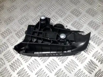 Second-hand car spare part plastics for audi a4 b8 avant (8k5) 2.0 tdi oem iam references 8k0857792a  