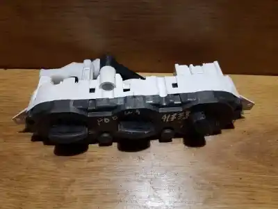 Peça sobressalente para automóvel em segunda mão Comando De Sofagem (chauffage / Ar Condicionado) por FORD FOCUS TURNIER (CB4) 1.6 16V CAT Referências OEM IAM   