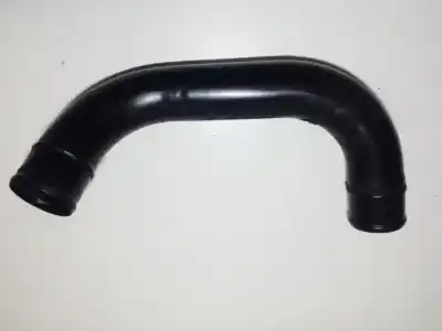 Peça sobressalente para automóvel em segunda mão tubo do intercooler por fiat stilo (192) 1.9 jtd cat referências oem iam   