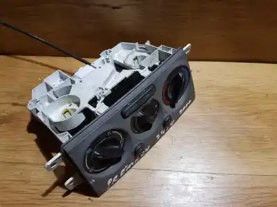 Автозапчасти б/у климат-контроль за MAZDA PREMACY (CP) 2.0 Turbodiesel CAT ссылки OEM IAM   
