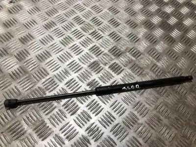 Peça sobressalente para automóvel em segunda mão amortecedores do tronco / porta por skoda fabia (5j2 ) 1.2 referências oem iam 5j6827550b01s