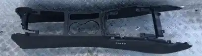Автозапчастина б/у пластика для audi a5 cabriolet (8f7) 3.0 tdi quattro посилання на oem iam 8k0863244a