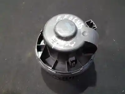 Second-hand car spare part Heater Blower Motor for FORD FOCUS TURNIER (CB4) 1.6 16V CAT OEM IAM references   