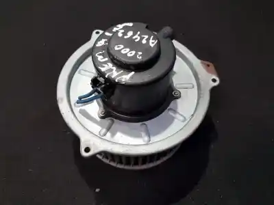Автозапчасти б/у отопительный двигатель за MAZDA PREMACY (CP) 2.0 Turbodiesel CAT ссылки OEM IAM HB111GE4T  