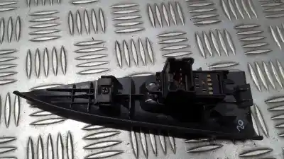 Second-hand car spare part left front power window switch for nissan note (e11e) 1.4 cat oem iam references 829619u10a  82961-9u10a