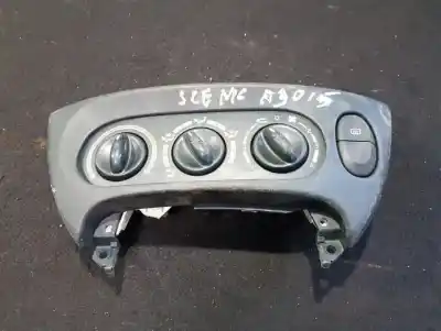 Pezzo di ricambio per auto di seconda mano  per RENAULT MEGANE I SCENIC (JA0)  Riferimenti OEM IAM   