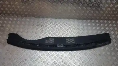 Автозапчасти б/у пластики за AUDI A6 C6 (4F2) 2.0 TDI ссылки OEM IAM 4F2819923A  S09