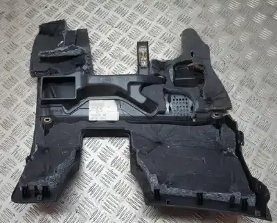 Recambio de automóvil de segunda mano de plasticos-otros repuestos del interior para audi a6 c6 (4f2) 2.0 tdi referencias oem iam 4f2863076  4452102