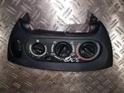 Автозапчастина б/у  для RENAULT MEGANE I SCENIC (JA0)  Посилання на OEM IAM 651942P  