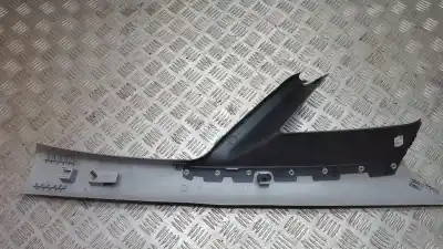 Автозапчастина б/у пластика для opel corsa c 1.2 16v cat (z 12 xep / lb4) посилання на oem iam 464000934  