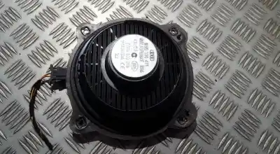 Автозапчасти б/у динамик за audi a3 (8p) 1.6 attraction ссылки oem iam 8h0035411  7606500098