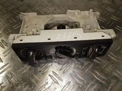 Автозапчастина б/у клімат-контроль для MITSUBISHI SPACE STAR (DG0) 1.3 CAT Посилання на OEM IAM MR315975  