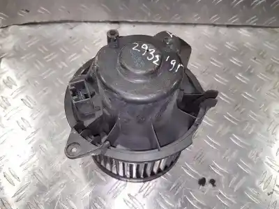 Автозапчасти б/у отопительный двигатель за RENAULT LAGUNA (B56) 2.2 Diesel ссылки OEM IAM   