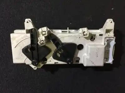 Pezzo di ricambio per auto di seconda mano controllo climatico per renault megane i scenic (ja0) 2.0 cat riferimenti oem iam 663212p  102042