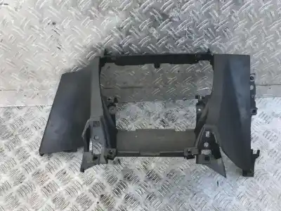 Peça sobressalente para automóvel em segunda mão plásticos por fiat stilo (192) 1.9 jtd cat referências oem iam 735300225