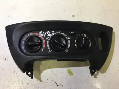 Автозапчасти б/у  за RENAULT MEGANE I SCENIC (JA0)  ссылки OEM IAM 662366X  